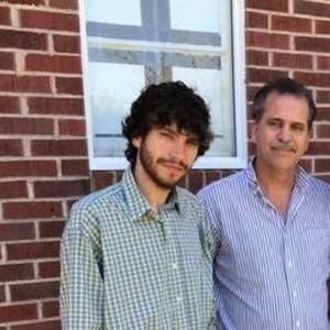 Meet your Posher, Christopher